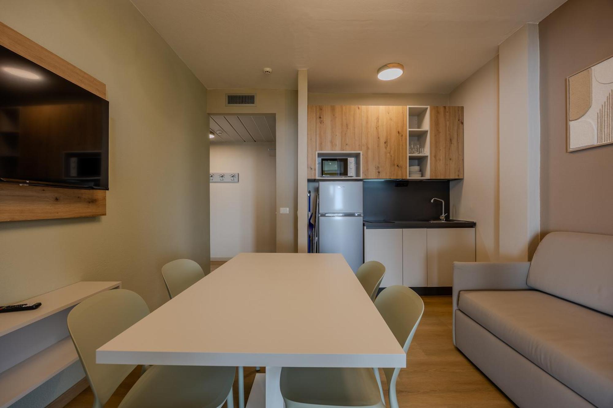 Residence San Michele Костермано Экстерьер фото