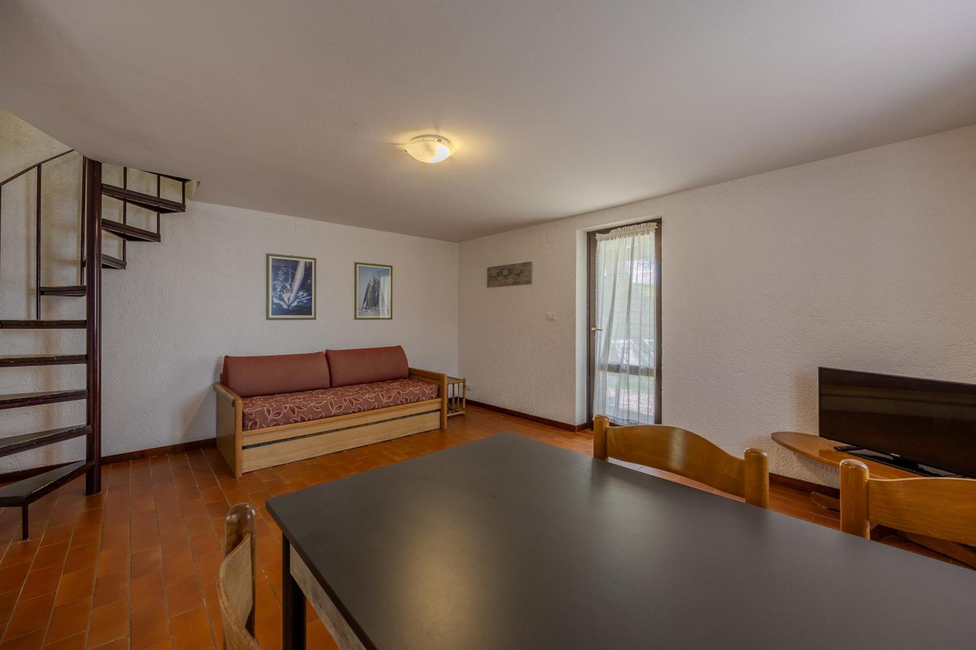 Residence San Michele Костермано Экстерьер фото
